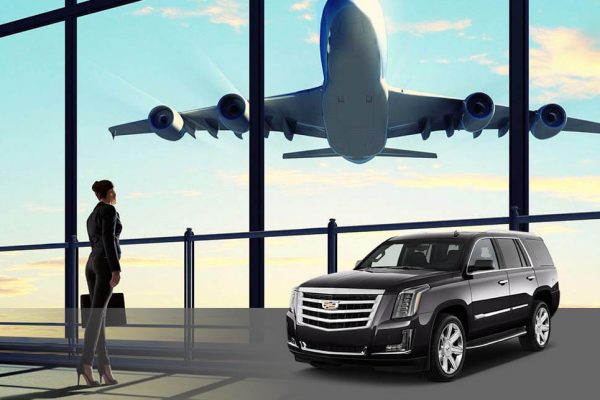airport taxi service from buffalo airport